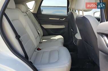 Внедорожник / Кроссовер Mazda CX-5 2017 в 