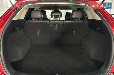 Внедорожник / Кроссовер Mazda CX-5 2019 в 