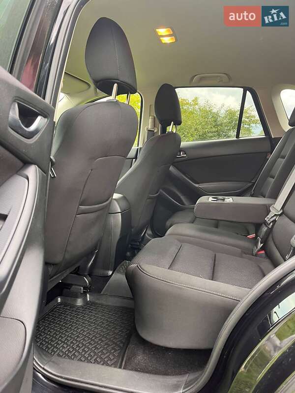 Внедорожник / Кроссовер Mazda CX-5 2015 в Самборе фото 26 Внедорожник / Кроссовер Mazda CX-5 2015 в Самборе