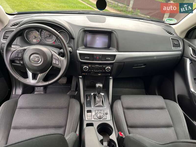 Внедорожник / Кроссовер Mazda CX-5 2015 в Самборе фото 31 Внедорожник / Кроссовер Mazda CX-5 2015 в Самборе