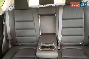 Внедорожник / Кроссовер Mazda CX-5 2015 в 