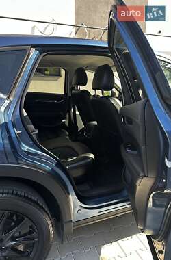 Внедорожник / Кроссовер Mazda CX-5 2023 в 
