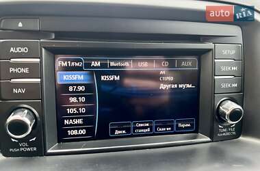 Внедорожник / Кроссовер Mazda CX-5 2014 в 