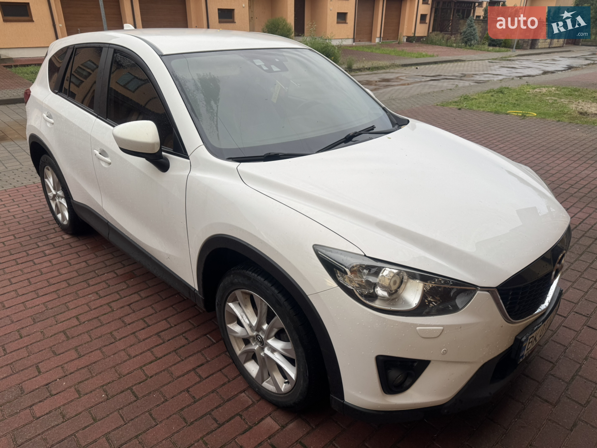 2013 Mazda CX-5 - мініатюра 9