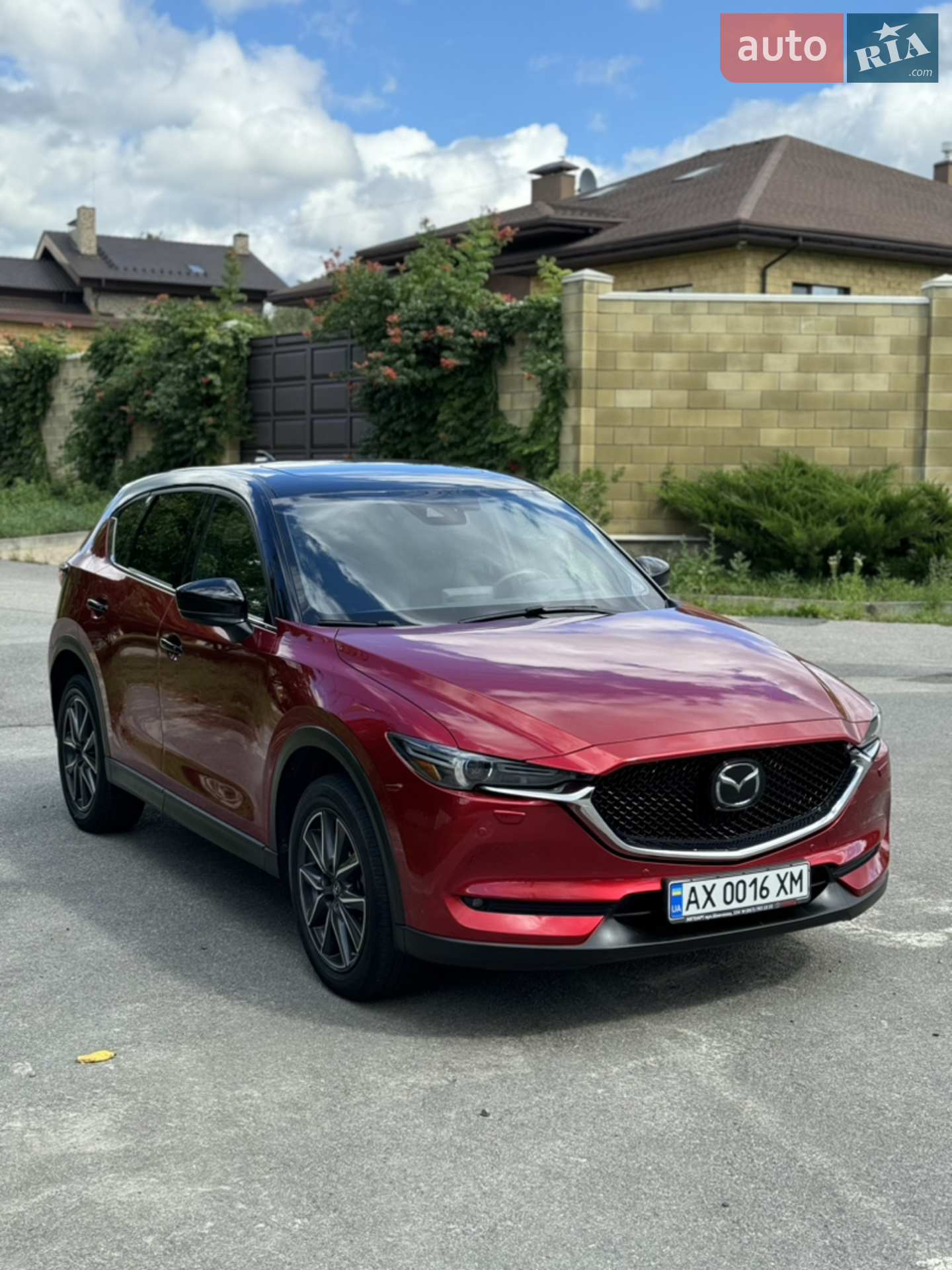 2019 Mazda CX-5 - мініатюра 7