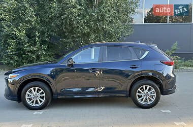 Внедорожник / Кроссовер Mazda CX-5 2023 в 