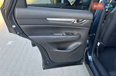 Внедорожник / Кроссовер Mazda CX-5 2023 в 