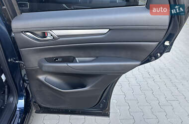 Внедорожник / Кроссовер Mazda CX-5 2023 в 