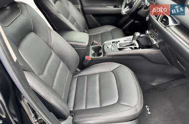 Позашляховик / Кросовер Mazda CX-5 2022 в 