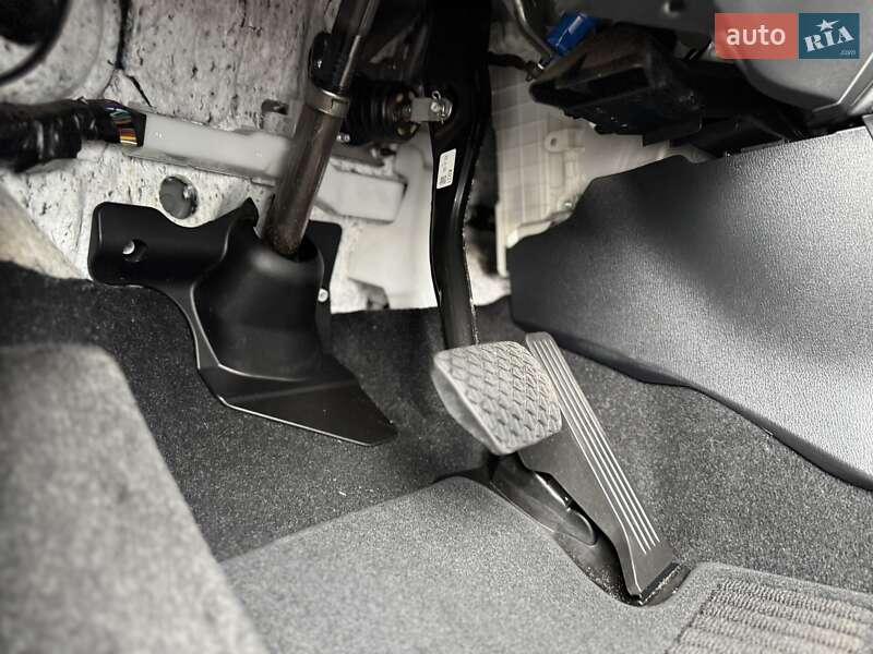 Внедорожник / Кроссовер Mazda CX-5 2022 в Киеве