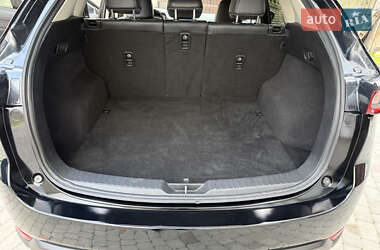 Внедорожник / Кроссовер Mazda CX-5 2017 в 