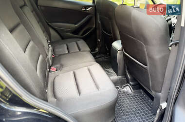 Внедорожник / Кроссовер Mazda CX-5 2013 в 