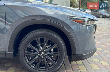Внедорожник / Кроссовер Mazda CX-5 2022 в 