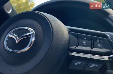 Внедорожник / Кроссовер Mazda CX-5 2022 в 