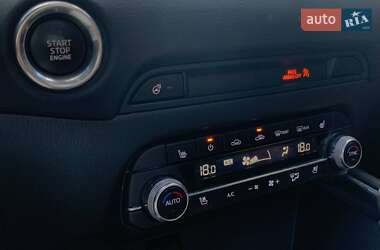 Внедорожник / Кроссовер Mazda CX-5 2022 в 