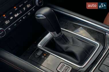 Внедорожник / Кроссовер Mazda CX-5 2022 в 
