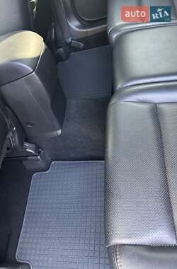 Внедорожник / Кроссовер Mazda CX-5 2012 в 