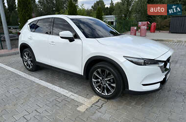 Внедорожник / Кроссовер Mazda CX-5 2020 в Кременчуге