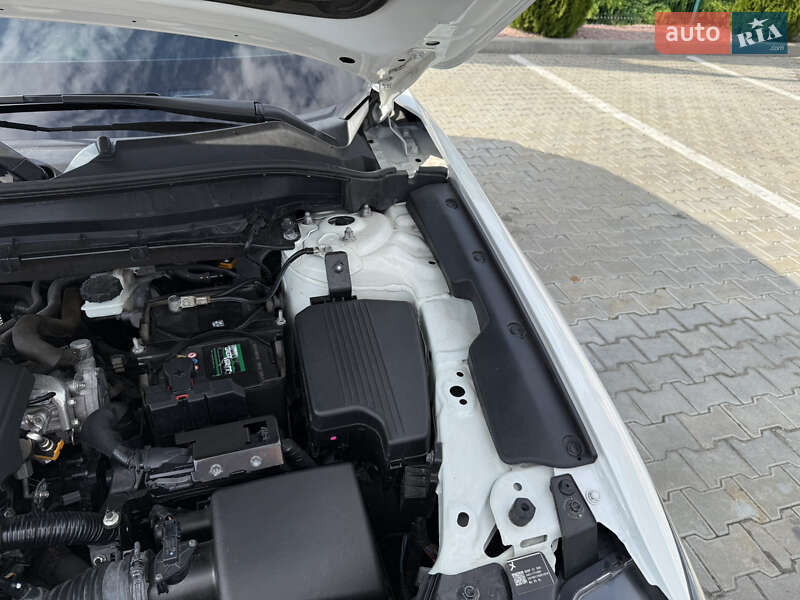 Внедорожник / Кроссовер Mazda CX-5 2020 в Кременчуге