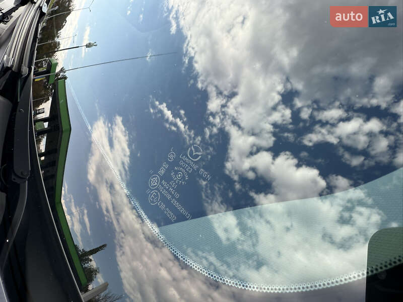 Внедорожник / Кроссовер Mazda CX-5 2020 в Кременчуге