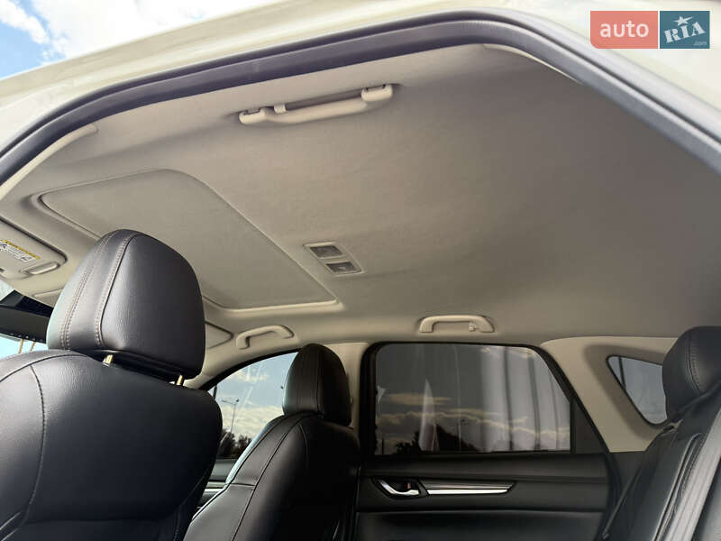 Внедорожник / Кроссовер Mazda CX-5 2020 в Кременчуге