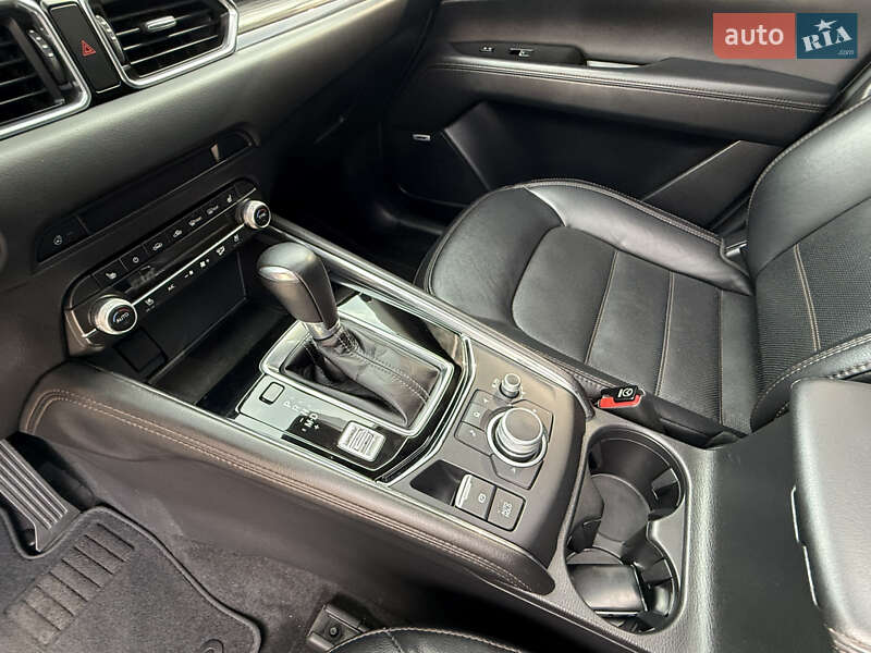 Внедорожник / Кроссовер Mazda CX-5 2020 в Кременчуге