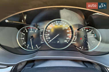 Внедорожник / Кроссовер Mazda CX-5 2023 в 