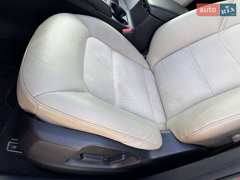 Позашляховик / Кросовер Mazda CX-5 2017 в Києві