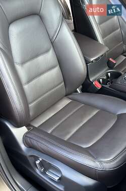 Позашляховик / Кросовер Mazda CX-5 2021 в 