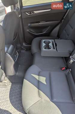 Внедорожник / Кроссовер Mazda CX-5 2019 в 