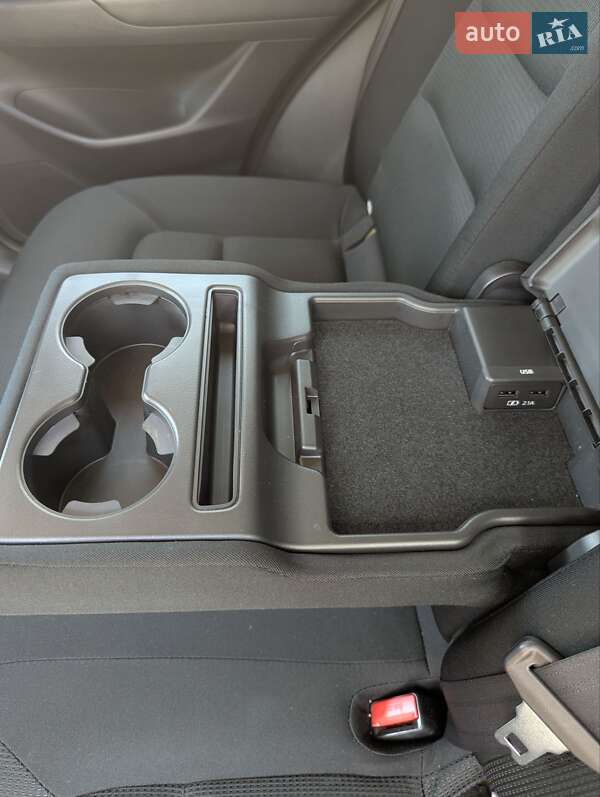 Позашляховик / Кросовер Mazda CX-5 2019 в Броварах