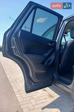 Внедорожник / Кроссовер Mazda CX-5 2012 в 