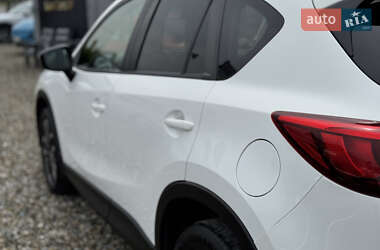 Внедорожник / Кроссовер Mazda CX-5 2015 в 