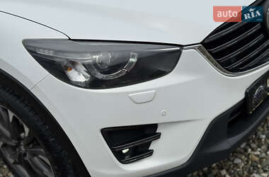 Внедорожник / Кроссовер Mazda CX-5 2015 в 