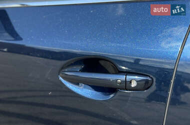 Внедорожник / Кроссовер Mazda CX-5 2021 в 