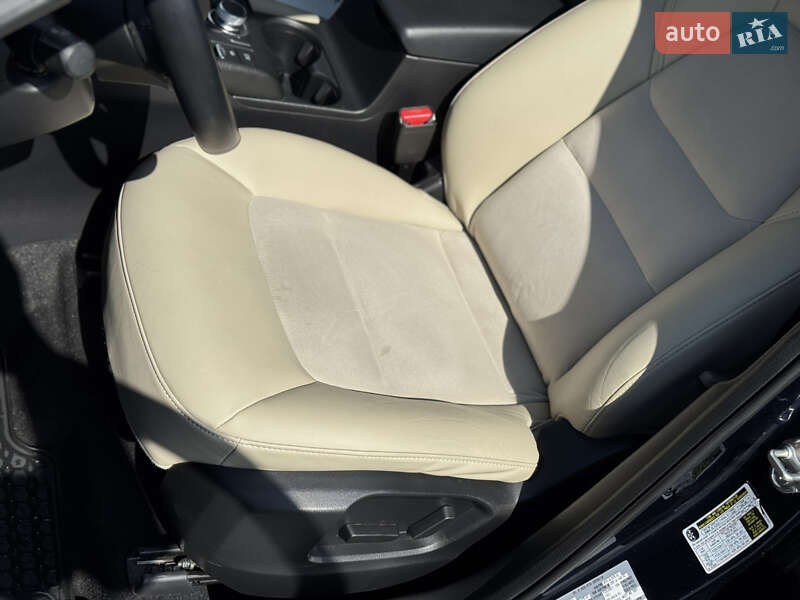 Позашляховик / Кросовер Mazda CX-5 2021 в Києві