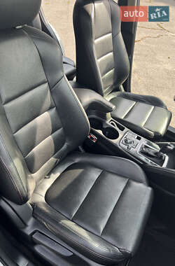 Внедорожник / Кроссовер Mazda CX-5 2015 в 