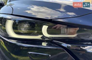 Позашляховик / Кросовер Mazda CX-5 2022 в 