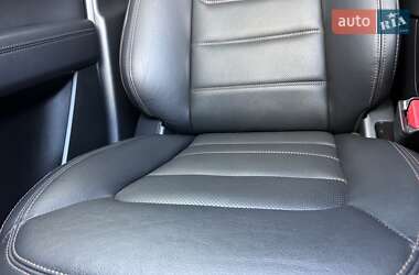 Позашляховик / Кросовер Mazda CX-5 2022 в 