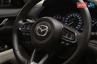 Внедорожник / Кроссовер Mazda CX-5 2021 в 