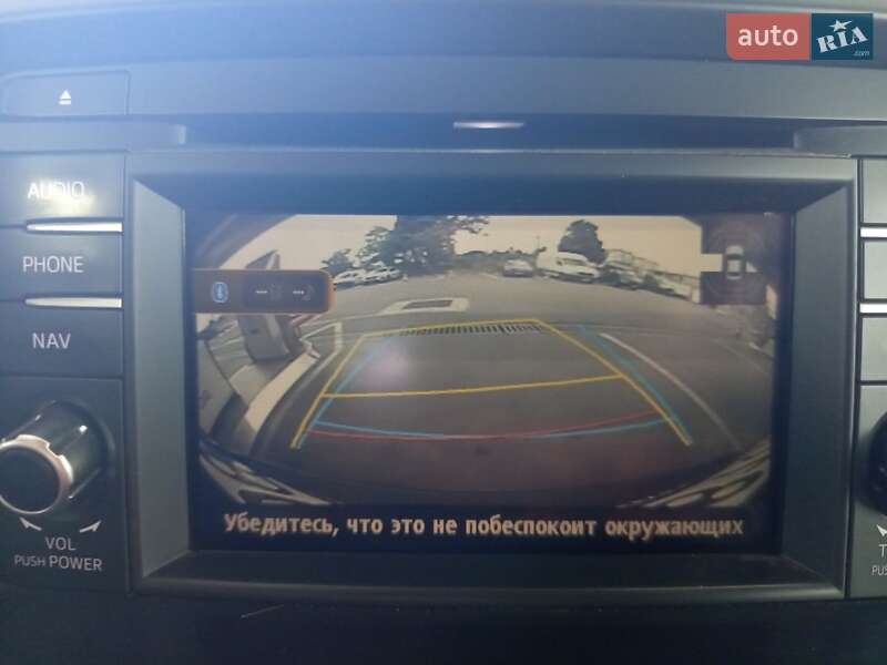 Позашляховик / Кросовер Mazda CX-5 2013 в Одесі