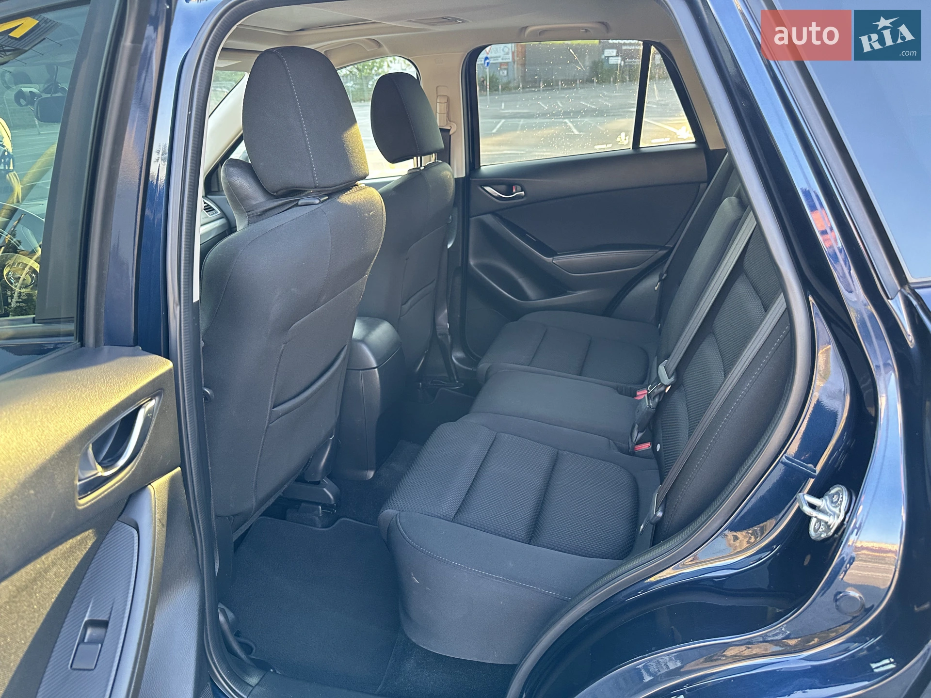 2016 Mazda CX-5 - мініатюра 9