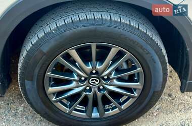 Внедорожник / Кроссовер Mazda CX-5 2019 в 