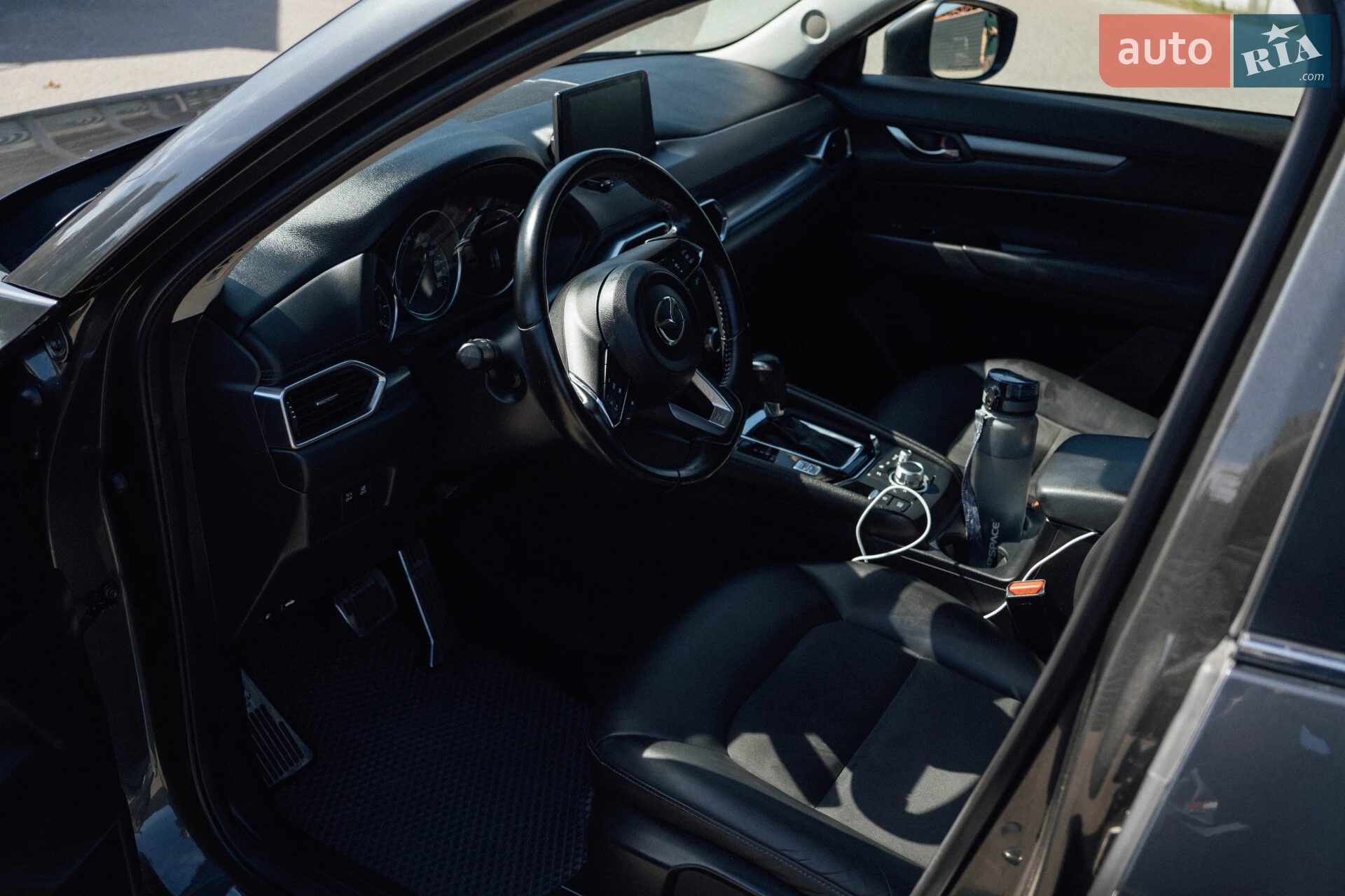 2018 Mazda CX-5 - мініатюра 14
