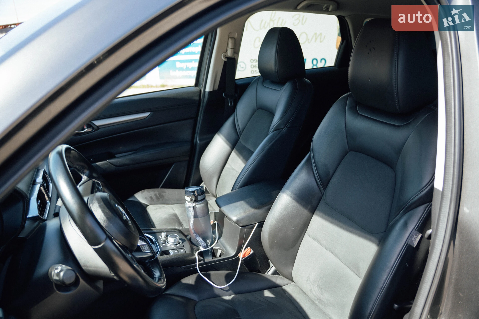 2018 Mazda CX-5 - мініатюра 18