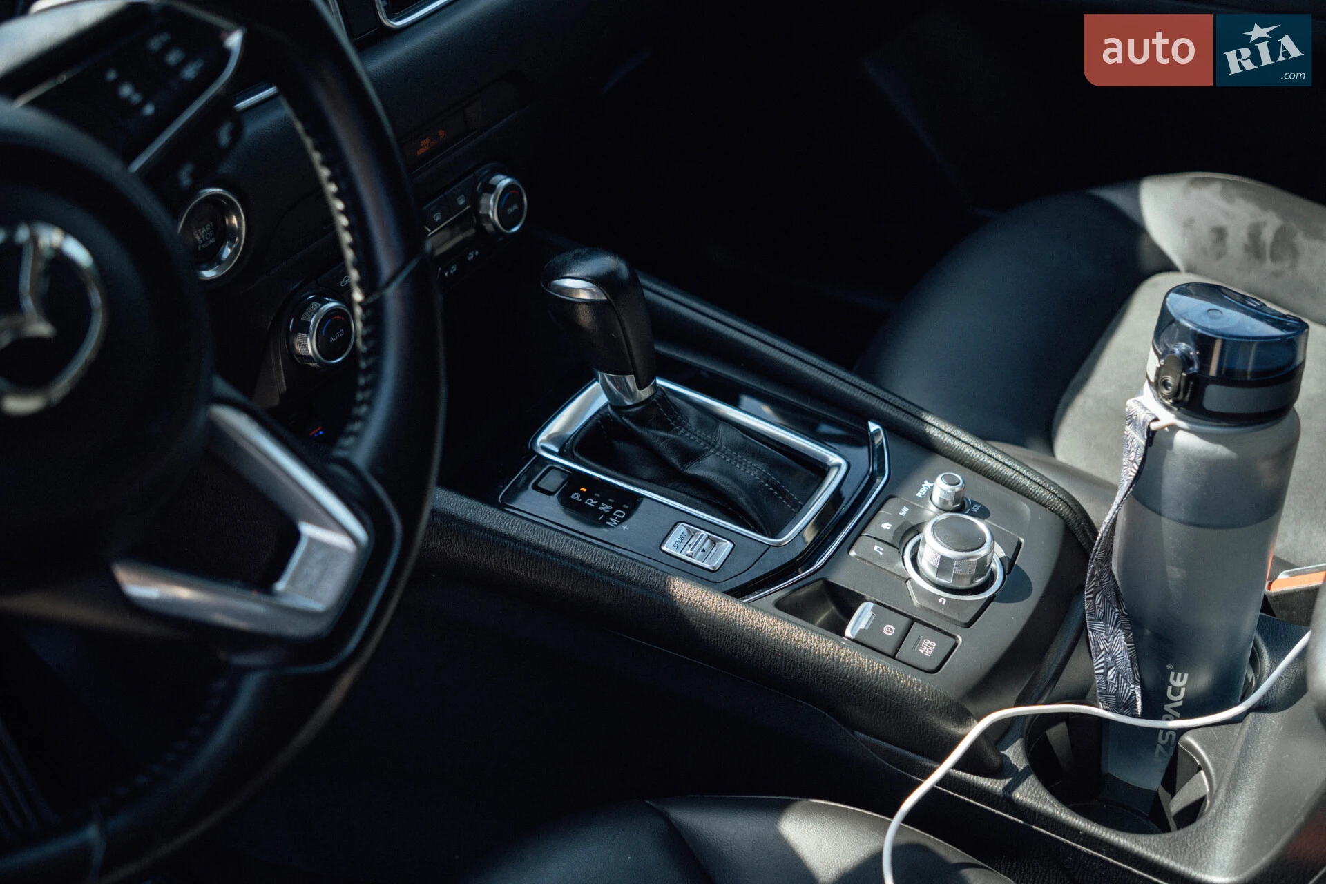 2018 Mazda CX-5 - мініатюра 19