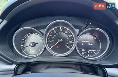 Внедорожник / Кроссовер Mazda CX-5 2019 в 