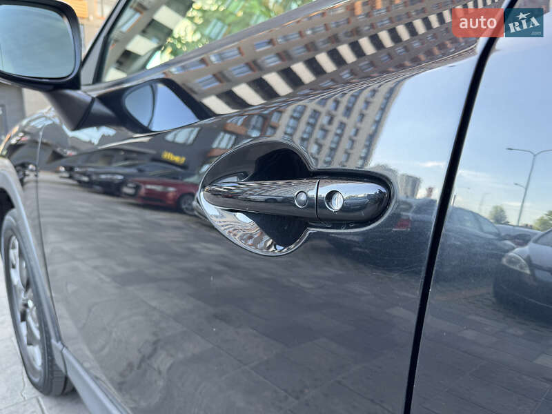 Внедорожник / Кроссовер Mazda CX-5 2016 в Киеве фото 20 Внедорожник / Кроссовер Mazda CX-5 2016 в Киеве