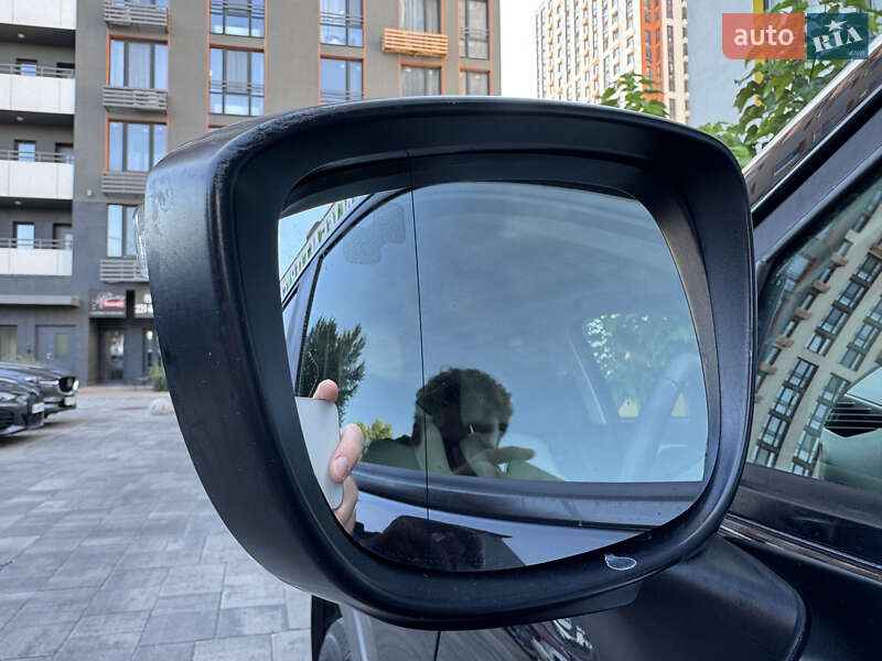 Внедорожник / Кроссовер Mazda CX-5 2016 в Киеве фото 21 Внедорожник / Кроссовер Mazda CX-5 2016 в Киеве