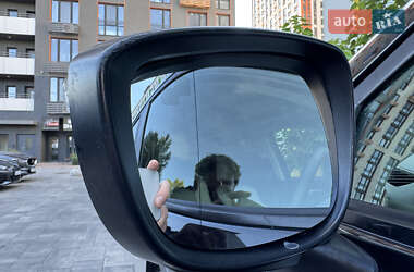 Внедорожник / Кроссовер Mazda CX-5 2016 в 